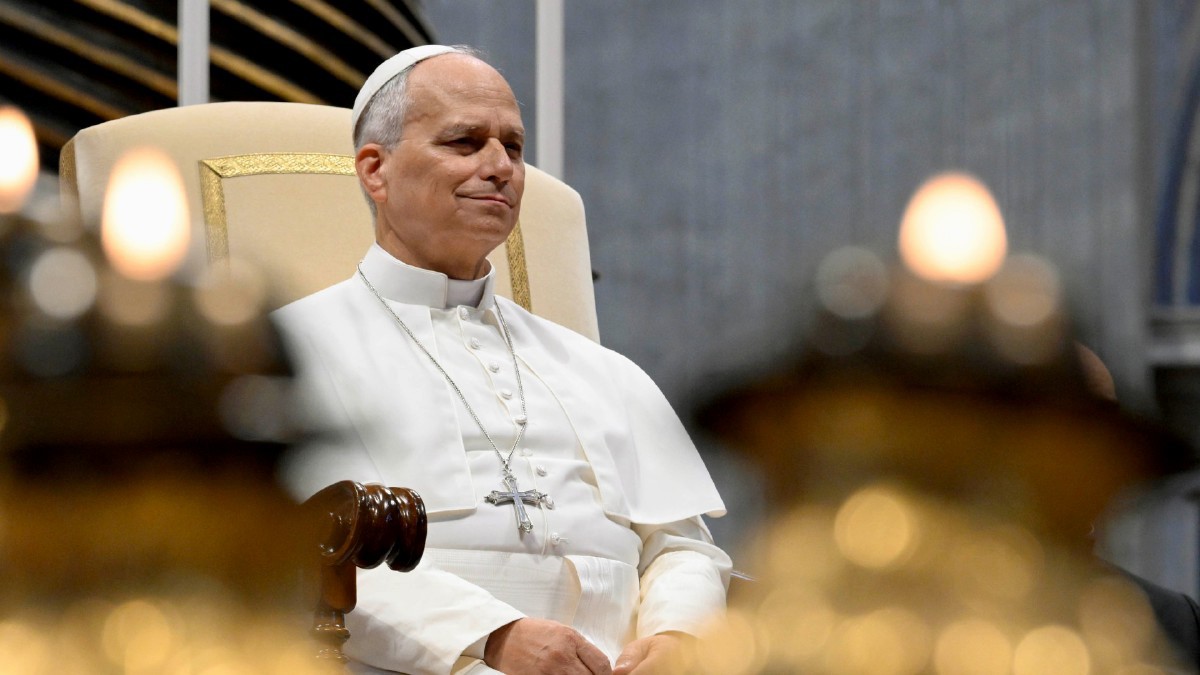 per papa leone 232 intollerabile la cancellazione dei diritti palestinesi da Ilfattoquotidiano.it per papa leone 232 intollerabile la cancellazione dei diritti palestinesi