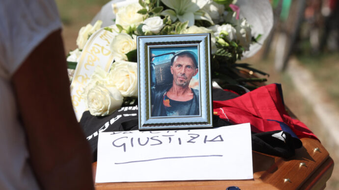 La serata in discoteca del branco, il litigio e la spedizione punitiva, così è stato ucciso Nicola Musiani