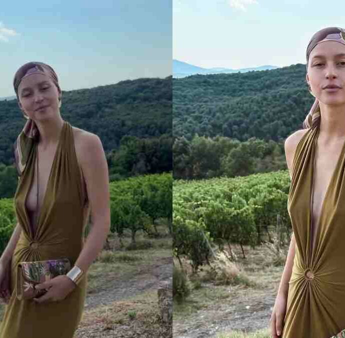 “L’ultima chemio ce l’ho a settembre e poi me ne vado un attimo al mare”: Natalia Paragoni rassicura i fan sul suo percorso di guarigione