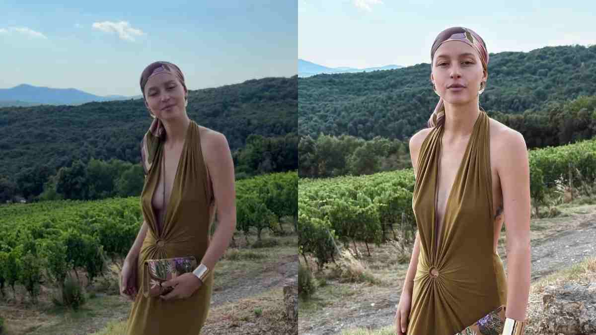 “L’ultima chemio ce l’ho a settembre e poi me ne vado un attimo al mare”: Natalia Paragoni rassicura i fan sul suo percorso di guarigione