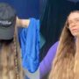 Copertina di “Con OnlyFans ho guadagnato più in un anno che in tutta la mia carriera”: lo rivela Jessie Cave, star di Harry Potter