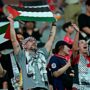 Copertina di Il calcio in Palestina riparte dopo lo stop per la guerra: si comincia con la “Coppa dei Mille Martiri”