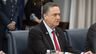 Copertina di “Non lasceremo i territori occupati in Siria, Libano e Gaza in nessuna circostanza”: il ministro Katz svela i piani d’annessione di Tel Aviv