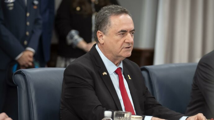 “Non lasceremo i territori occupati in Siria, Libano e Gaza in nessuna circostanza”: il ministro Katz svela i piani d’annessione di Tel Aviv