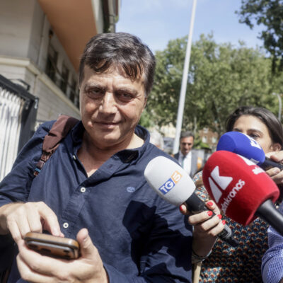 Copertina di Attentato a Ranucci, Lavitola ammette: “Sono io il mandante. La bomba per il suo bene, volevo fargli avere più scorta”