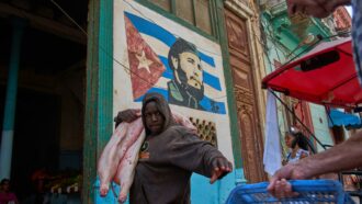 Cento anni fa nasceva Fidel Castro, Cuba ricorda l’ultimo totem della Rivoluzione tra sanzioni e povertà estrema