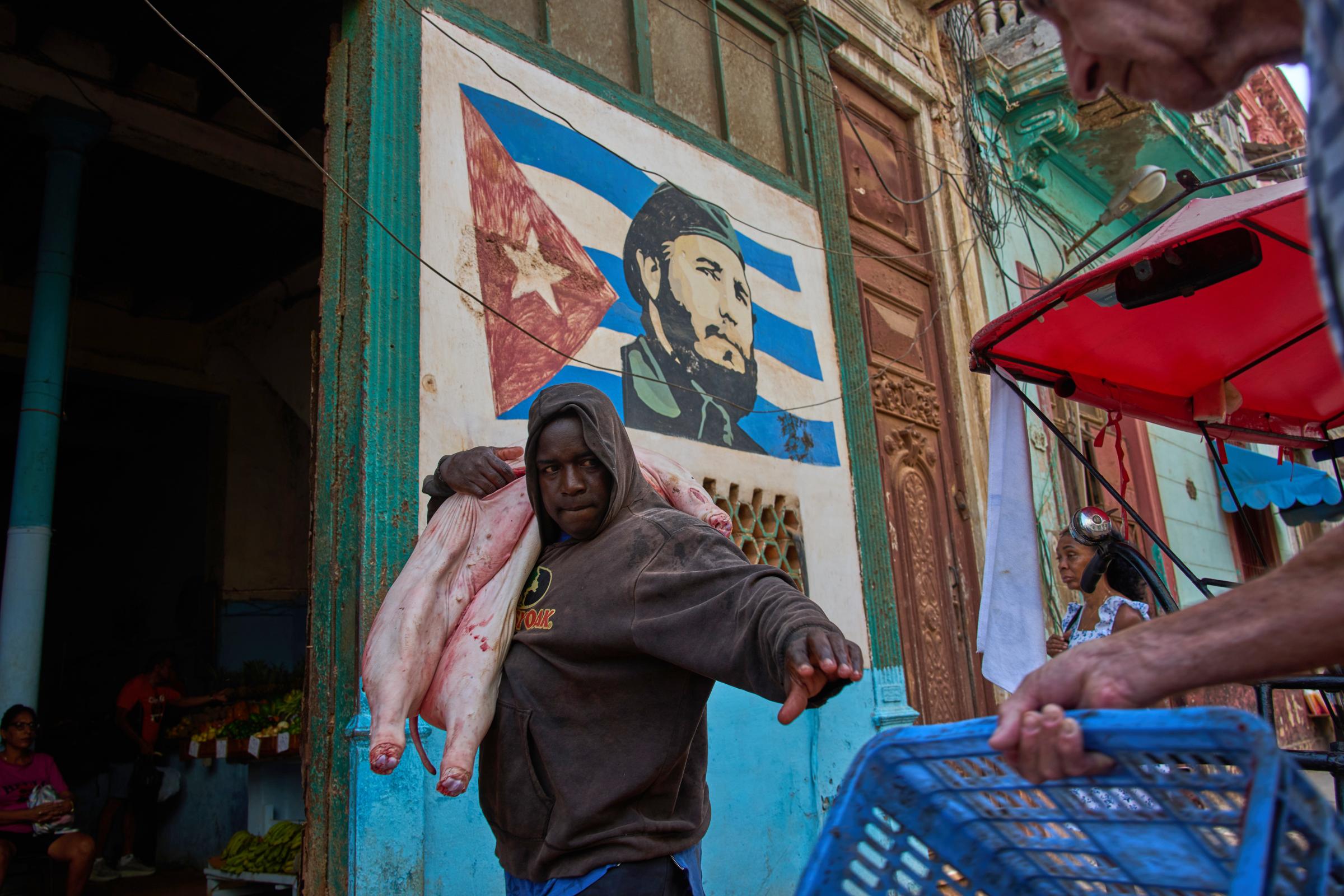 Svolta a Cuba, il governo autorizza per la prima volta le importazioni commerciali da parte dei privati