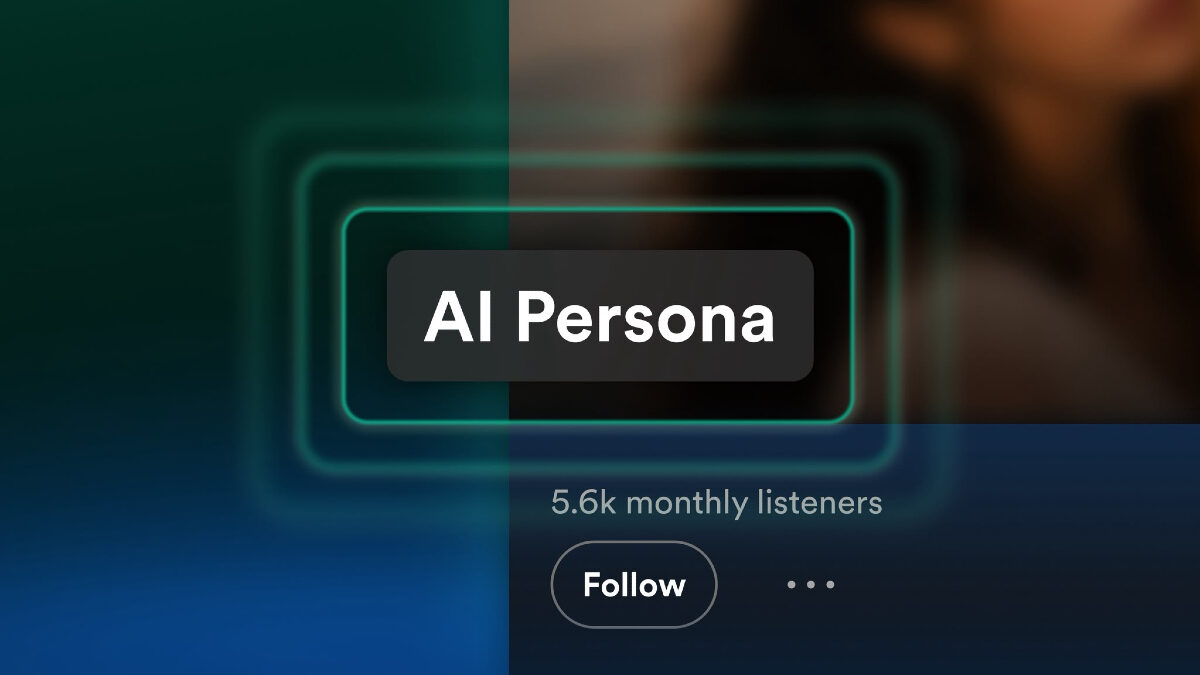 Arriva su Spotify il badge per gli artisti AI: ecco come funzionerà e cosa cambia per gli ascoltatori