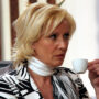 Copertina di È morta l’attrice Fiorenza Marchegiani: debuttò al cinema con Massimo Troisi in “Ricomincio da Tre”