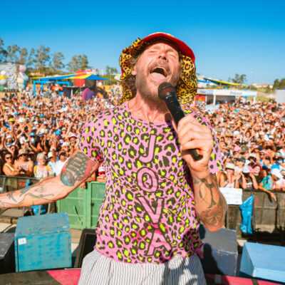 Copertina di Annullato il concerto di Jovanotti a Barletta, dopo i rilievi della presenza di fibre di amianto nell’ex Cartiera. L’organizzatore: “Valutiamo uno spazio a Bari”