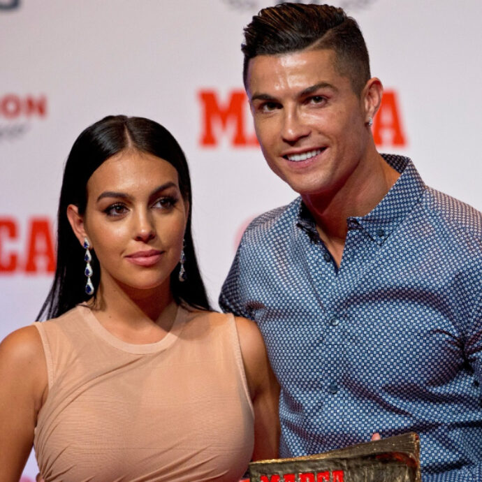 Cristiano Ronaldo e Georgina Rodriguez si sono sposati: svelato il luogo delle nozze segrete dopo settimane di indiscrezioni
