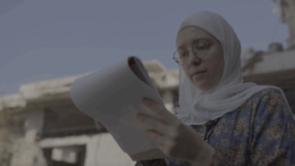 Voci di Gaza - "Alla ricostruzione lavorino professionisti palestinesi, non persone da fuori. Conoscono l'identità di questi luoghi"