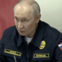 Copertina di Putin: “Risponderemo ai sequestri delle nostre navi da parte degli europei”