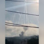 Copertina di Israele riaccende il fronte libanese: attacchi nel sud e incendi nelle aree boschive. Usato fosforo bianco sulle alture di Ali Al Taher