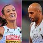 Copertina di Battocletti e Jacobs riaccendono la passione per l’atletica: gli Europei battono Canale 5 e Rai 1 negli ascolti