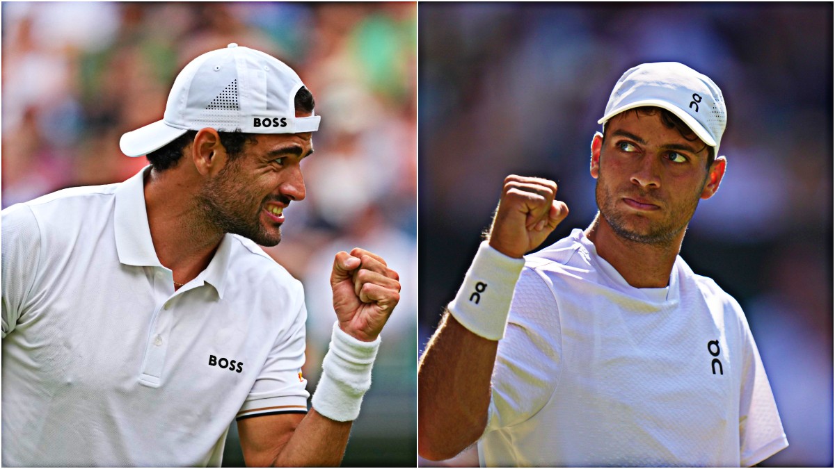 masters 1000 cincinnati senza sinner l8217italia si affida a cobolli torna anche berrettini il tabellone degli azzurri da Ilfattoquotidiano.it masters 1000 cincinnati senza sinner l8217italia si affida a cobolli torna anche berrettini il tabellone degli azzurri