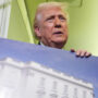 Copertina di L’amministrazione Trump prevede di spendere oltre 900 milioni per i lavori alla Casa Bianca