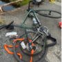 Copertina di “L’automobilista ci ha investito urlando: vi uccido tutti”: il racconto dei ciclisti nel Torinese. Giuseppe Campagna resta agli arresti