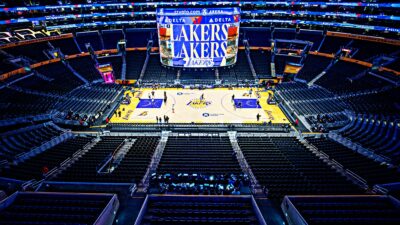 Copertina di Le mani dei Kushner anche sull’Nba: Josh (fratello del genero di Trump) acquista i Lakers per una cifra record