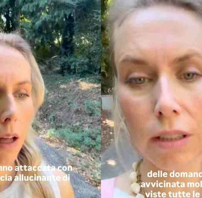 “Non mi frega niente se ai vostri occhi sono accettabile o meno, sono fiera della mie rughe. Il mio viso è una tela di vita”: Margot Sikabonyi risponde alle critiche