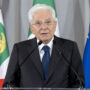 Copertina di Sant’Anna di Stazzema, Mattarella: “Eccidio simbolo dell’abisso della guerra”. Anche Tajani alla commemorazione