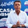 Copertina di Renzi è il Vannacci del centrosinistra: può far perdere fino al 4%