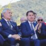 Copertina di Terrore Conte a Chigi: Tajani va a Sant’Anna per marcarlo