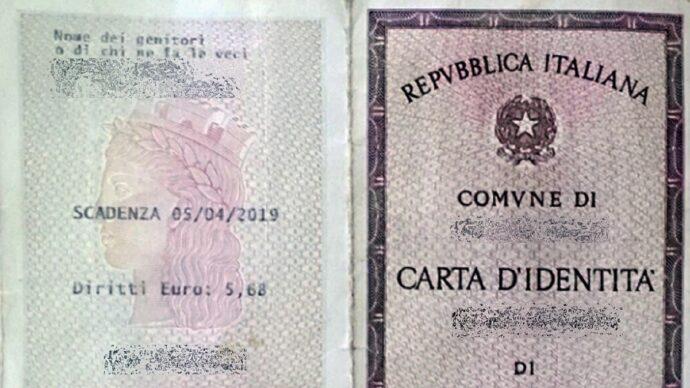 Il Viminale: “In arrivo nuovi fogli provvisori”