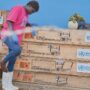 Copertina di Ebola, l’epidemia è dilagata in Congo: rischia di essere la più mortale della storia