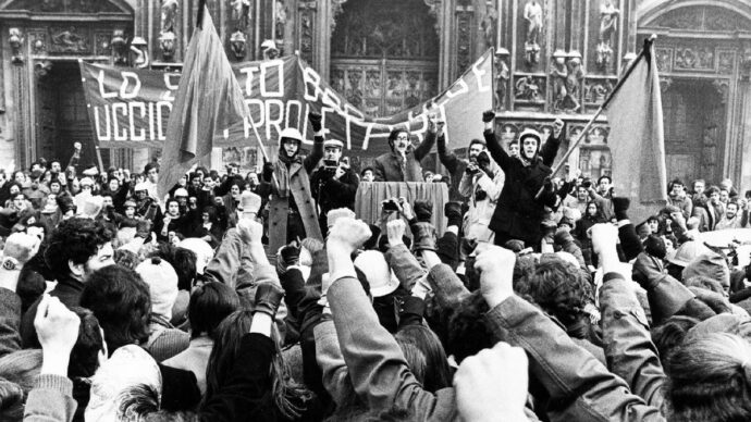 Egemonia culturale e antifascismo