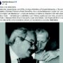 Copertina di Lavitola confessa: “Sono il mandante della bomba a Ranucci, ma lui è ignaro”. Destra scatenata contro il giornalista