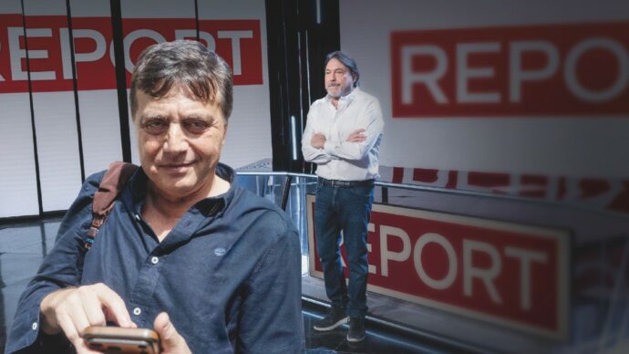 Lavitola confessa la bomba a Ranucci: “Era per fargli potenziare la scorta”. Ma prima dell’attentato non aveva mai parlato della sicurezza del giornalista