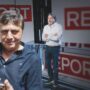 Copertina di Lavitola confessa la bomba a Ranucci: “Era per fargli potenziare la scorta”. Ma prima dell’attentato non aveva mai parlato della sicurezza del giornalista