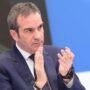 Copertina di Casta, Occhiuto all’angolo: referendum sulle poltrone