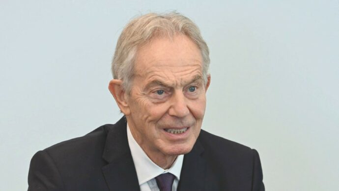 Blair jr investe in tecnologia per la Difesa