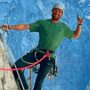 Copertina di Morto l’alpinista Jake Whisenant: aveva 30 anni. Nel 2024 la sua impresa su “El Capitan”