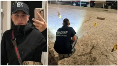 Copertina di Rissa tra giovani a Trani, morto un 18enne di Andria accoltellato alla schiena. Fermato un 17enne