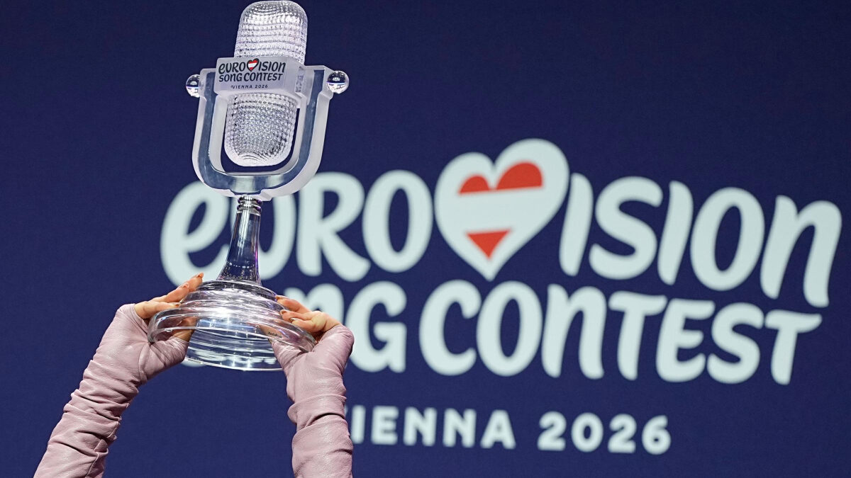 Eurovision cambia le regole: i Paesi in guerra non potranno più ospitare la manifestazione