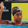 Copertina di Sara Curtis è nella storia: oro e altro record del mondo per la 19enne nei 50 metri dorso. “È assurdo, è un’altra follia”