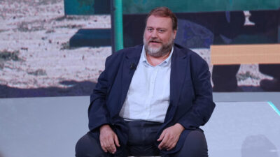 Copertina di “Sono stato costretto a procurare il pesce per sfamare la famiglia. Ho vissuto per due mesi un’esistenza quasi primordiale”: parla Stefano Fresi