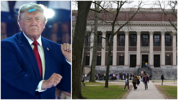Trump perde contro Harvard: il Tribunale federale boccia la causa per antisemitismo