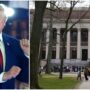 Copertina di Trump perde contro Harvard: il Tribunale federale boccia la causa per antisemitismo