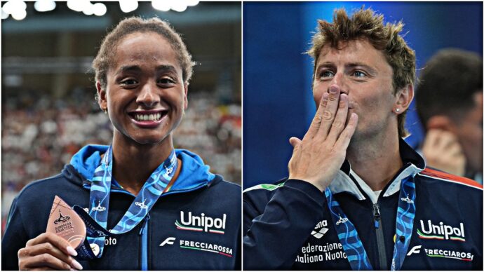 Europei di nuoto: attesa per Martinenghi e Sara Curtis, poi la staffetta mista | Programma, orari e dove vedere in tv e streaming