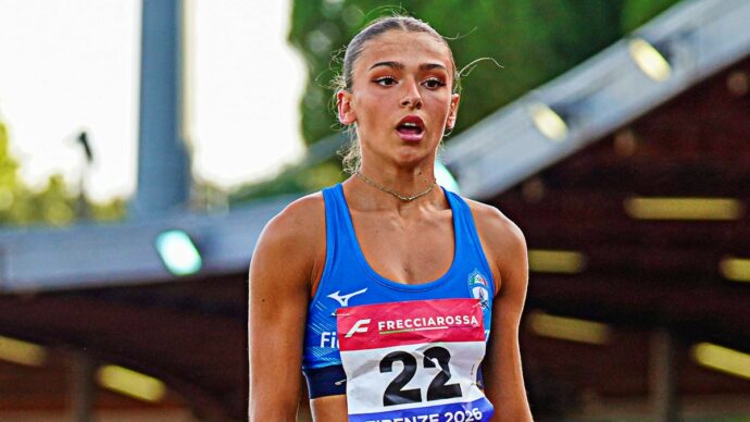 Europei di atletica, occhi puntati sul salto triplo: la campionessa mondiale Saraceni vuole una medaglia | Programma, orari e dove vedere in tv e streaming