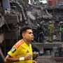 Copertina di Colombia in ginocchio per il terremoto, Luis Díaz si mobilita: “Non importa dove siamo, tutti possiamo aiutare”