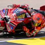 Copertina di “Non ho il controllo del braccio destro”: Marquez lancia l’allarme. “Situazione meno tranquilla di quanto sembri”