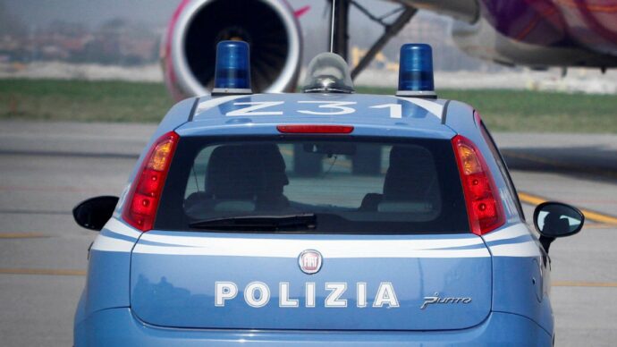 Evaso dalla Rsa:  è un paese  di vecchi,  pure i criminali