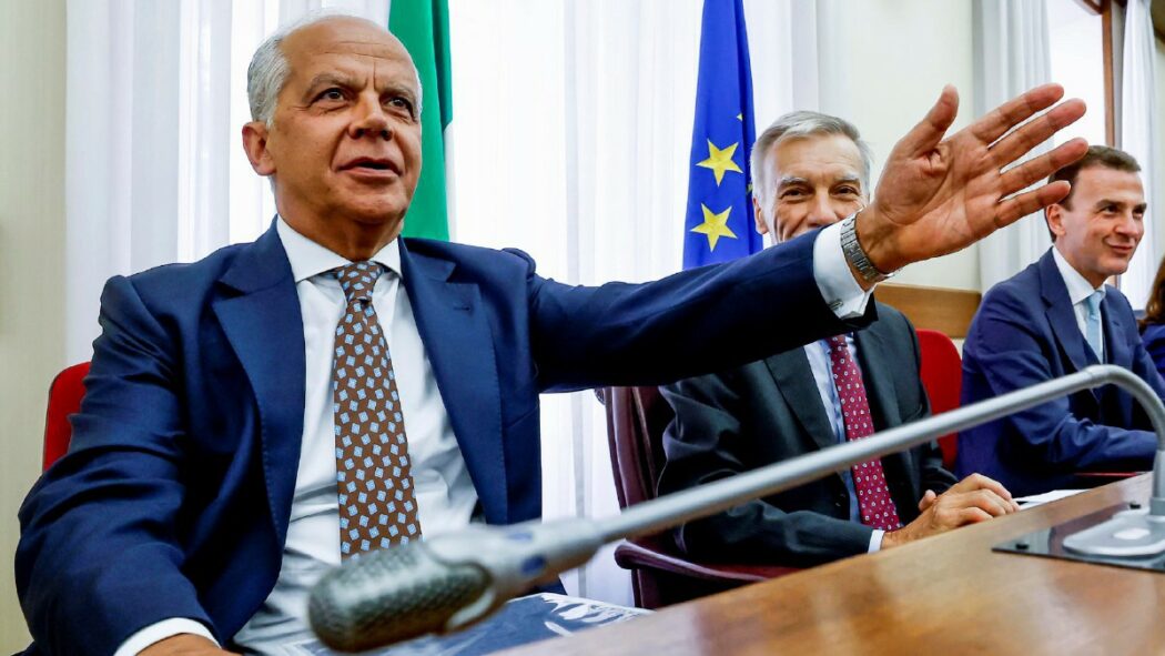 Piantedosi: “Tre arresti e 21 respinti venuti da Spagna”