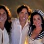 Copertina di Renzi fa il progressista con Trudeau e Perry
