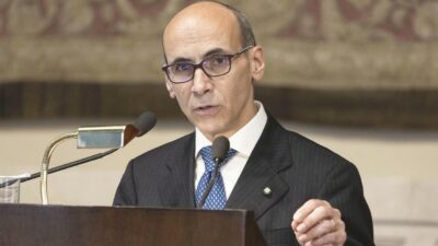 Copertina di Anac, l’appello dei professori: “Nomine siano trasparenti”